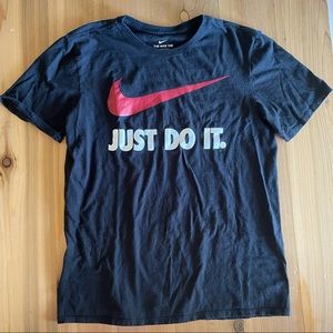 Nike | Just do it T shirt ✅